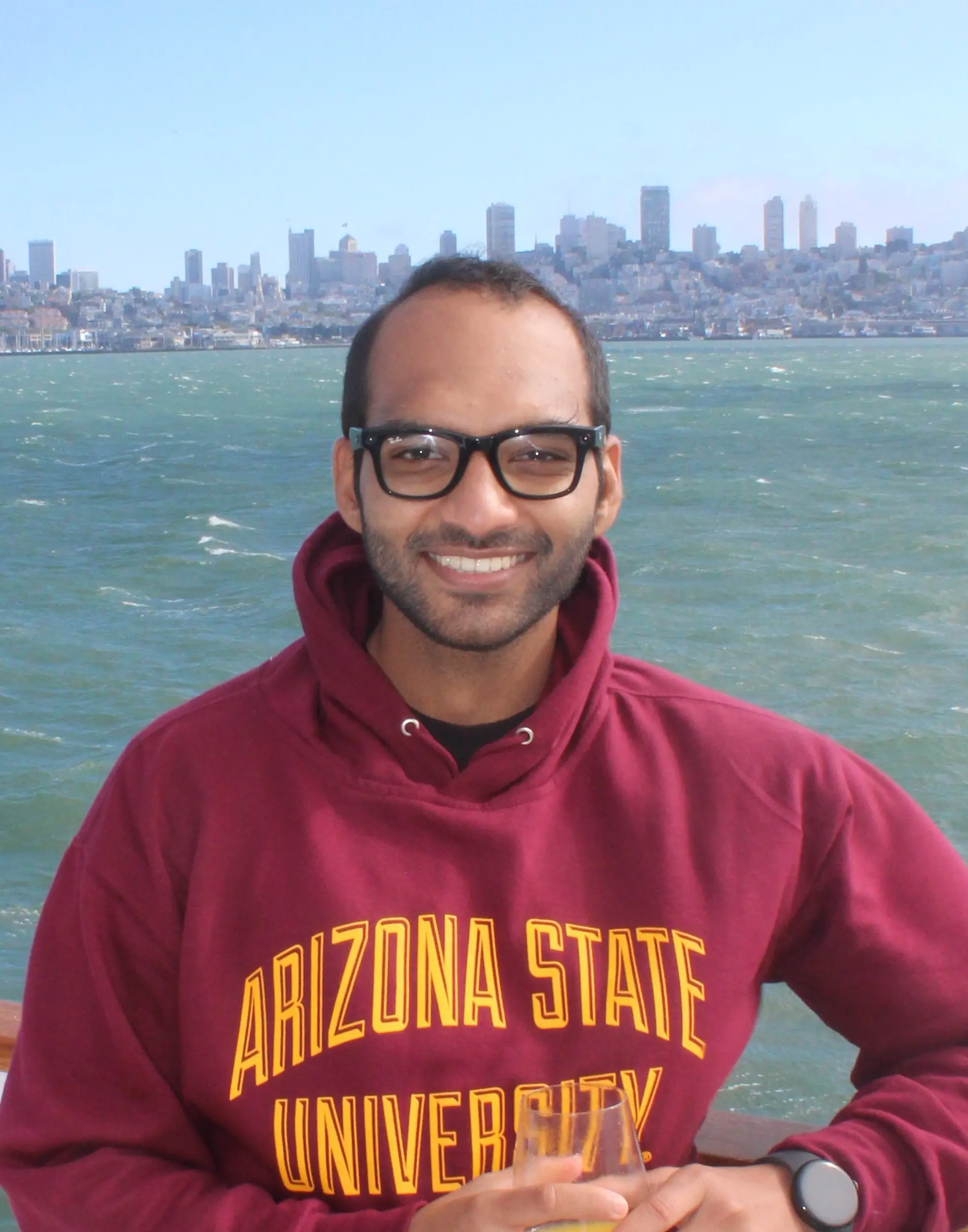 Profile Picture of the Developer